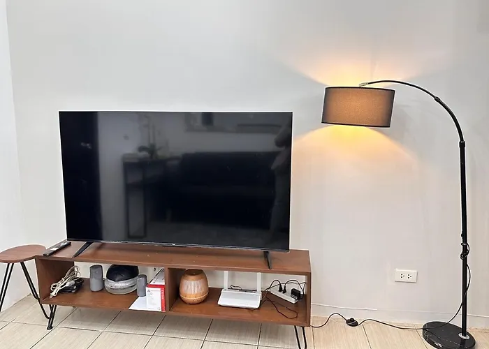 Kasara Tower 1 In C5 Pasig Apartment *