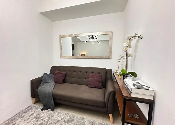 Kasara Tower 1 In C5 Pasig Apartment